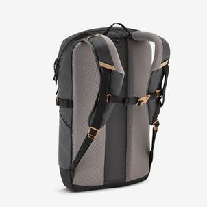 Mochila Trilha 500 Arpenaz 20L Quechua Cinza