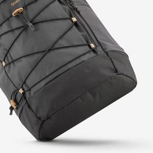 Mochila Trilha 500 Arpenaz 20L Quechua Cinza