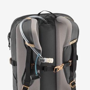 Mochila Trilha 500 Arpenaz 20L Quechua Cinza