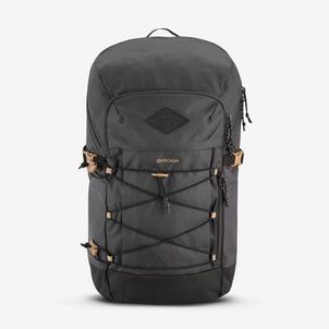 Mochila Trilha 500 Arpenaz 20L Quechua Cinza