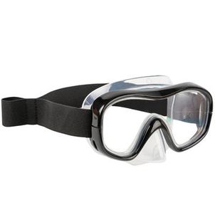 Conjunto de Snorkeling 500 Subea