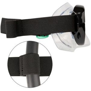Conjunto de Snorkeling 500 Subea