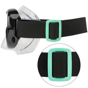 Conjunto de Snorkeling 500 Subea
