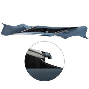 Conjunto de Snorkeling 500 Subea