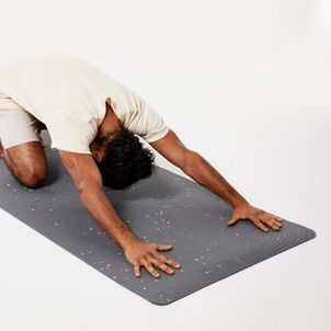 Tapete de Yoga Light XL 200 x 75cm x 5mm KimJaly