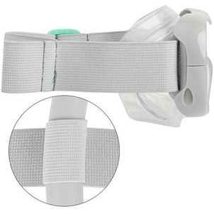 Conjunto Infantil de Mergulho 500 Subea
