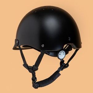 Capacete de Hipismo 100 Fouganza