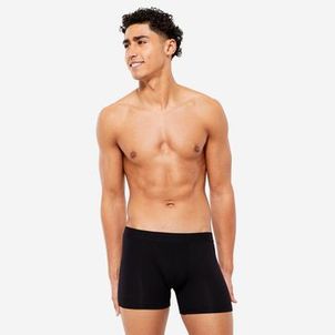 Cueca Boxer Algodão (Conjunto com 3) Domyos
