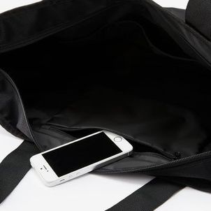 Bolsa de Treino 25L Domyos