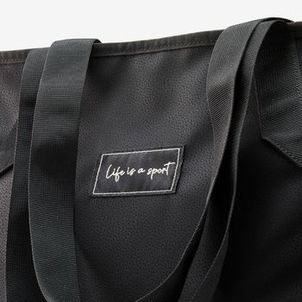 Bolsa de Treino 25L Domyos