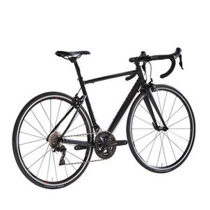 Bicicleta de Ciclismo Estrada EDR AF Van Rysel