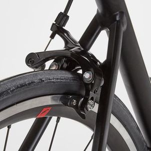 Bicicleta de Ciclismo Estrada EDR AF Van Rysel