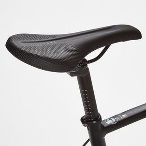 Bicicleta de Ciclismo Estrada EDR AF Van Rysel