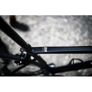 Bicicleta de Ciclismo Estrada EDR AF Van Rysel
