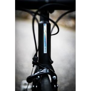 Bicicleta de Ciclismo Estrada EDR AF Van Rysel