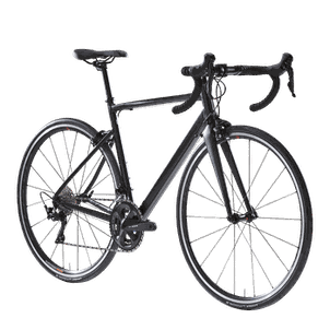 Bicicleta de Ciclismo Estrada EDR AF Van Rysel