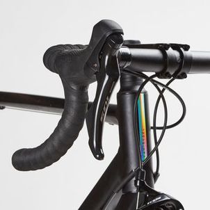 Bicicleta de Ciclismo Estrada EDR AF Van Rysel