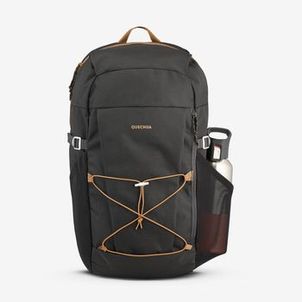 Mochila trilha 100 Arpenaz 30 litros Quechua Preta