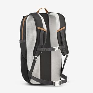 Mochila trilha 100 Arpenaz 30 litros Quechua Preta