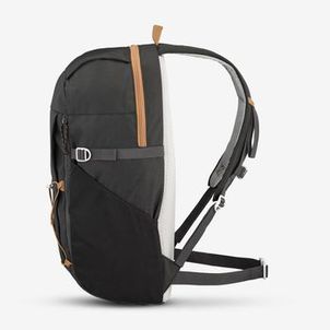 Mochila trilha 100 Arpenaz 30 litros Quechua Preta