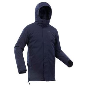 Casaco Masculino de Trilha Impermeável SH500 -10°C Quechua