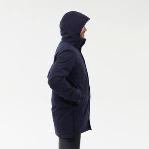 Casaco Masculino de Trilha Impermeável SH500 -10°C Quechua