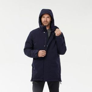 Casaco Masculino de Trilha Impermeável SH500 -10°C Quechua