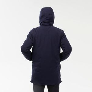 Casaco Masculino de Trilha Impermeável SH500 -10°C Quechua