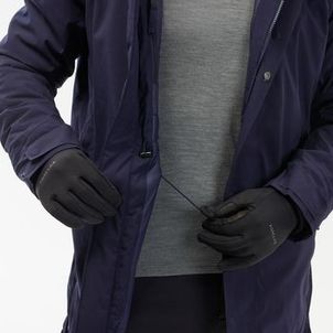 Casaco Masculino de Trilha Impermeável SH500 -10°C Quechua