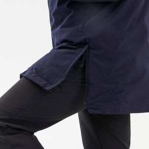 Casaco Masculino de Trilha Impermeável SH500 -10°C Quechua