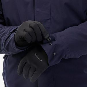 Casaco Masculino de Trilha Impermeável SH500 -10°C Quechua