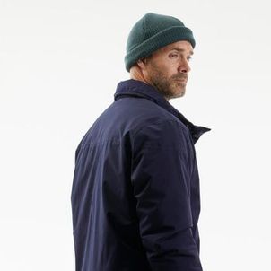 Casaco Masculino de Trilha Impermeável SH500 -10°C Quechua