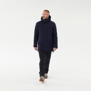 Casaco Masculino de Trilha Impermeável SH500 -10°C Quechua