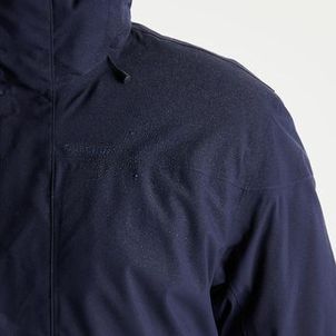 Casaco Masculino de Trilha Impermeável SH500 -10°C Quechua