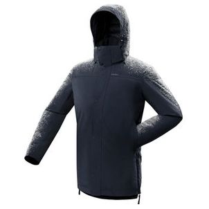 Casaco Masculino de Trilha Impermeável SH500 -10°C Quechua