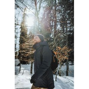 Casaco Masculino de Trilha Impermeável SH500 -10°C Quechua