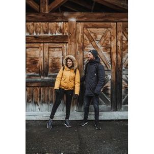 Casaco Masculino de Trilha Impermeável SH500 -10°C Quechua