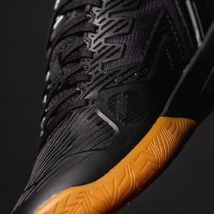 Calçado Masculino de Squash Speed 900 Perfly