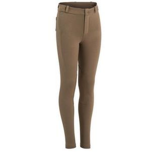 Culote Infantil de Hipismo 140 Fouganza