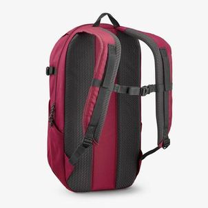 Mochila Trilha 100 Arpenaz 20L Quechua Violeta