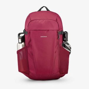 Mochila Trilha 100 Arpenaz 20L Quechua Violeta