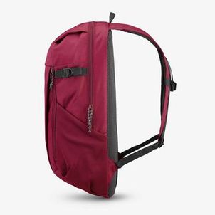 Mochila Trilha 100 Arpenaz 20L Quechua Violeta