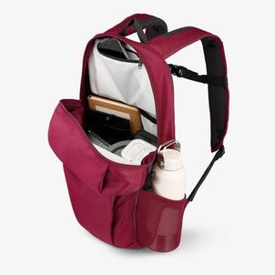 Mochila Trilha 100 Arpenaz 20L Quechua Violeta