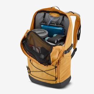 Mochila trilha 500 Arpenaz 20 litros Quechua