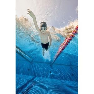 Sunga Infantil de Natação First 500 Nabaiji