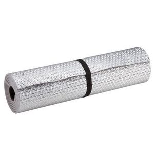 Colchonete de Trekking MT100 180X50 cm Forclaz