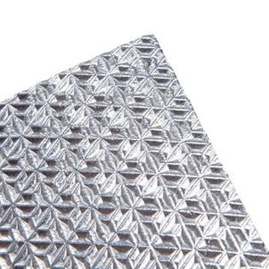 Colchonete de Trekking MT100 180X50 cm Forclaz