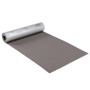 Colchonete de Trekking MT100 180X50 cm Forclaz