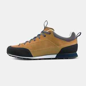 Calçado Masculino de Caminhada Arpenaz 500 Quechua-bege