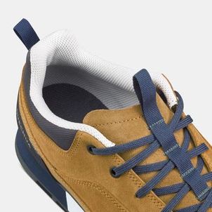 Calçado Masculino de Caminhada Arpenaz 500 Quechua-bege